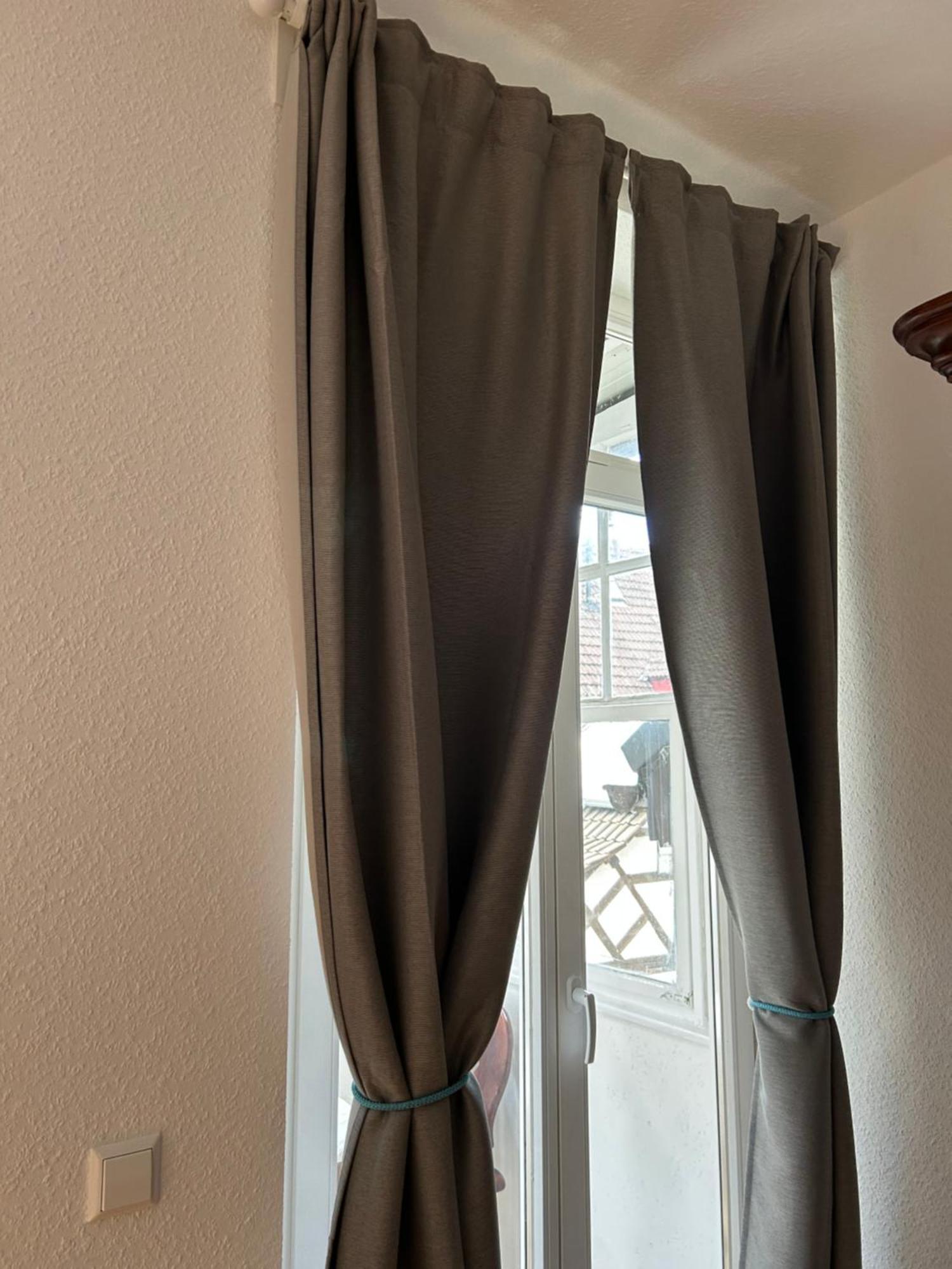Exklusives Haus, Ruhig Gelegen Im Innenhof, Zentral, Lichtdurchflutet, Karlsruhe Eksteriør bilde