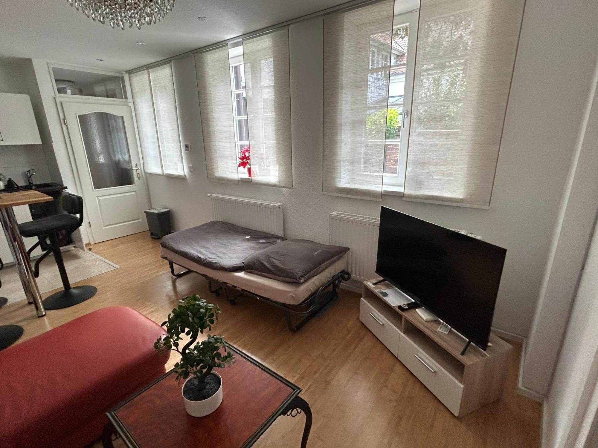 Exklusives Haus, Ruhig Gelegen Im Innenhof, Zentral, Lichtdurchflutet, Karlsruhe Eksteriør bilde